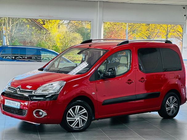 Citroen Berlingo 68 kW image number 1