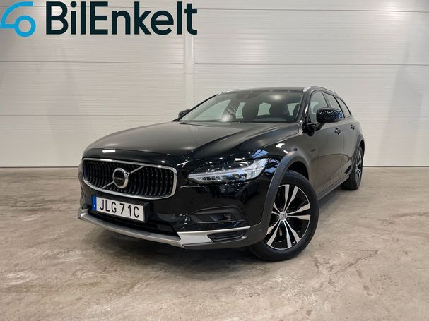 Volvo V90 Cross Country B4 AWD 146 kW image number 2