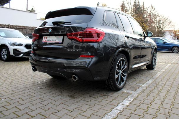 BMW X3e M Sport xDrive 215 kW image number 30