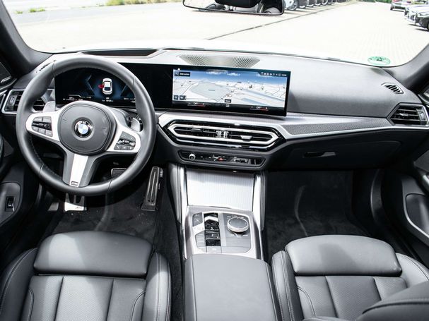 BMW 420d Gran Coupé 140 kW image number 9