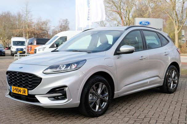 Ford Kuga 2.5 ST-Line 165 kW image number 1