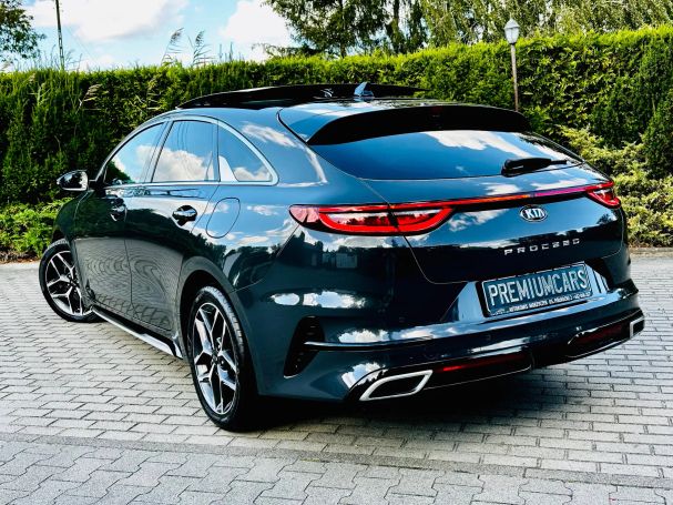 Kia ProCeed 100 kW image number 17