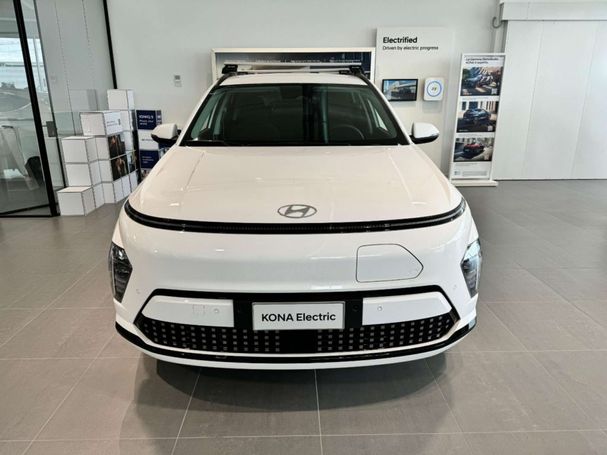 Hyundai Kona EV 99 kW image number 4