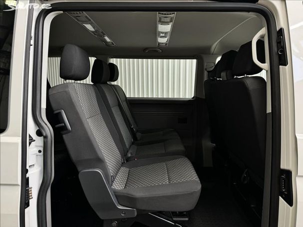 Volkswagen T6 Caravelle DSG Trendline 110 kW image number 30