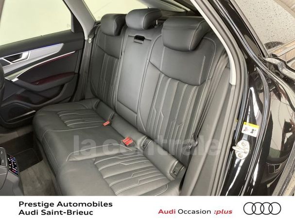 Audi A6 55 TFSIe quattro S tronic 220 kW image number 5