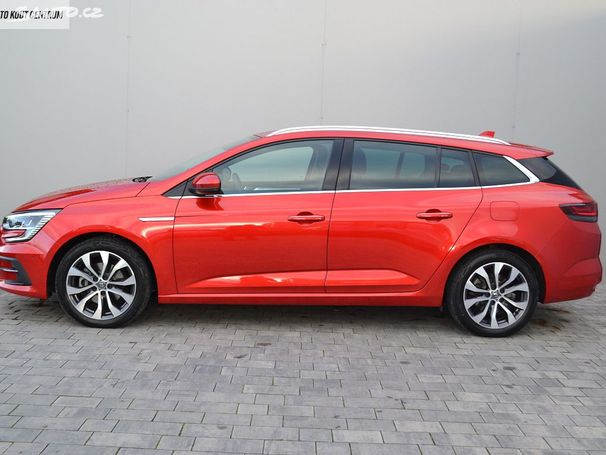 Renault Megane Grandtour E-Tech 116 kW image number 2