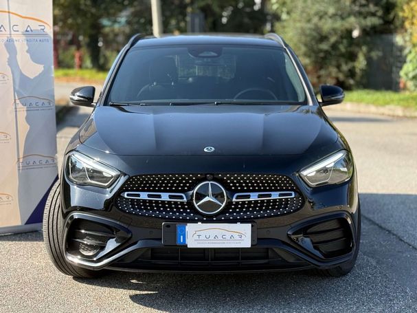 Mercedes-Benz GLA 200 d 110 kW image number 3