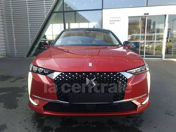 DS Automobiles 4 96 kW image number 3