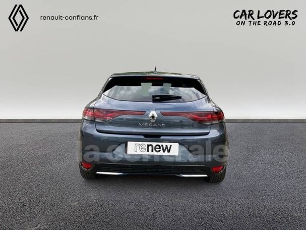 Renault Megane 85 kW image number 6