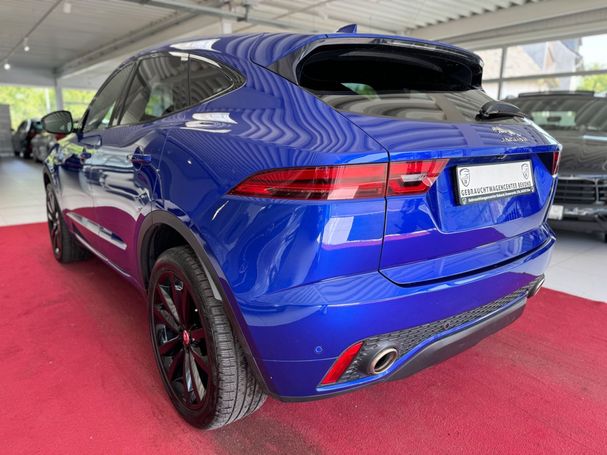 Jaguar E-Pace 110 kW image number 4