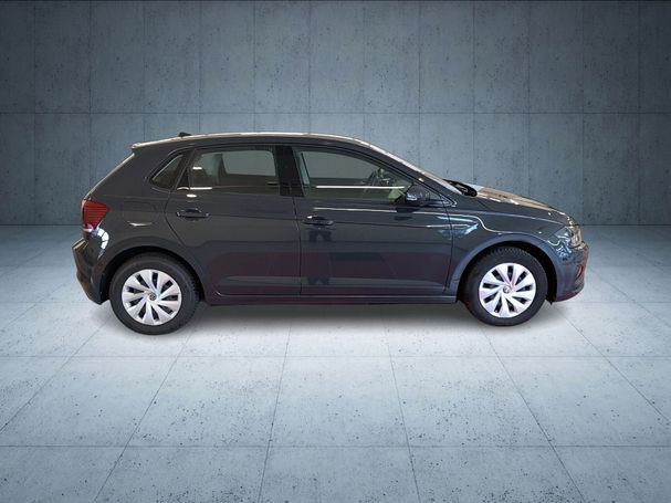 Volkswagen Polo 59 kW image number 6