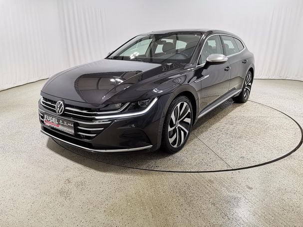 Volkswagen Arteon 2.0 TDI 110 kW image number 1