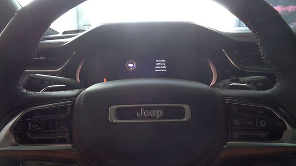 Jeep Grand Cherokee 280 kW image number 13