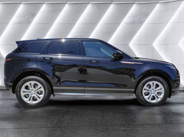 Land Rover Range Rover Evoque 121 kW image number 4