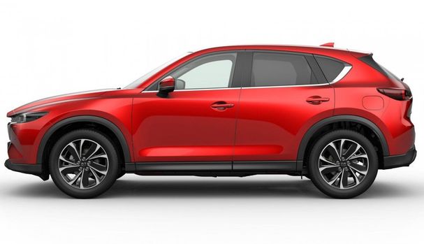 Mazda CX-5 143 kW image number 3