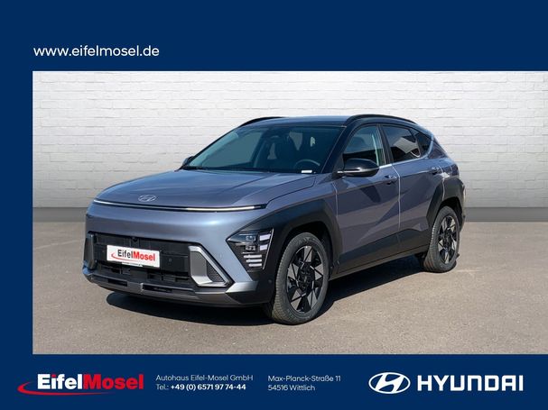 Hyundai Kona 1.0 Prime 88 kW image number 1