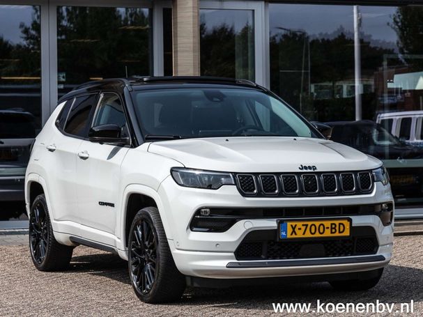 Jeep Compass 177 kW image number 3