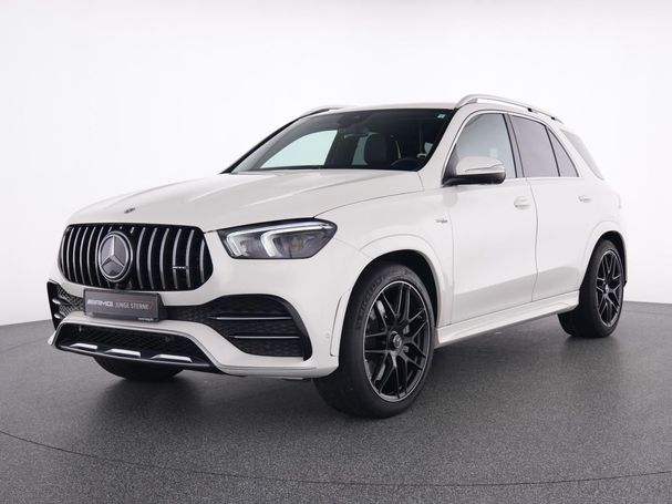 Mercedes-Benz GLE 53 AMG 320 kW image number 1