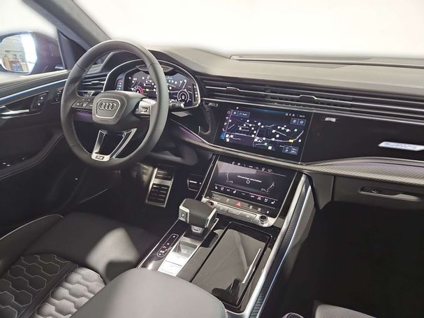 Audi RSQ8 441 kW image number 21