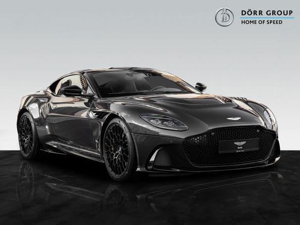 Aston Martin DBS 566 kW image number 1