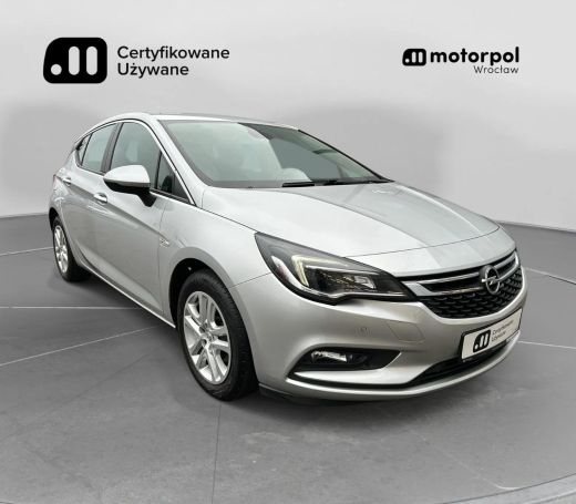 Opel Astra 1.0 77 kW image number 12