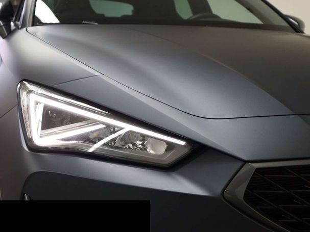 Cupra Leon e-Hybrid DSG 180 kW image number 9