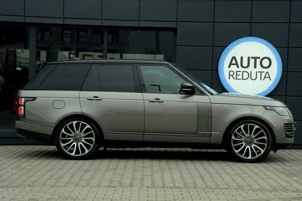 Land Rover Range Rover Kompressor Autobiography 386 kW image number 5