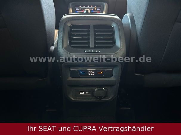 Seat Tarraco 2.0 TDI DSG 110 kW image number 14