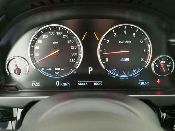 BMW X5 M xDrive 424 kW image number 33