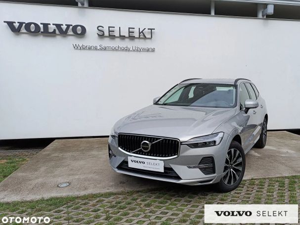 Volvo XC60 145 kW image number 1