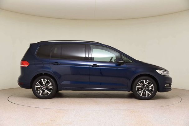 Volkswagen Touran DSG 110 kW image number 3