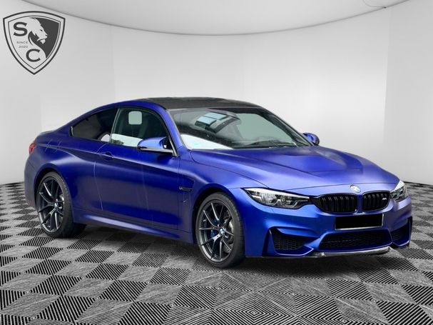 BMW M4 CS M DKG 338 kW image number 8