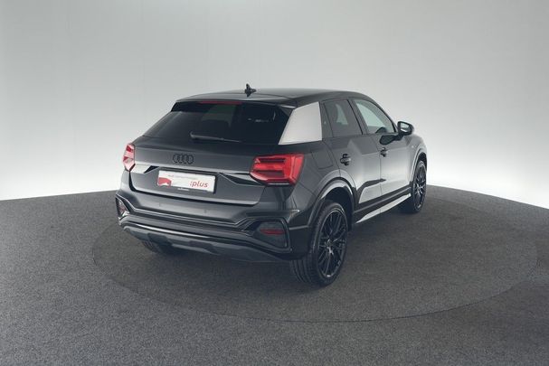 Audi Q2 35 TFSI S tronic S-line 110 kW image number 3