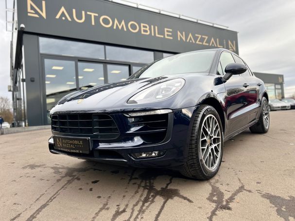 Porsche Macan GTS 265 kW image number 2