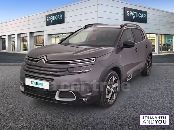 Citroen C5 Aircross 165 kW image number 1