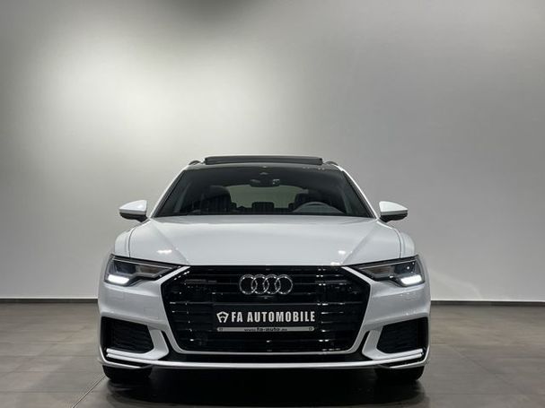 Audi A6 40 TDI S-line 150 kW image number 5