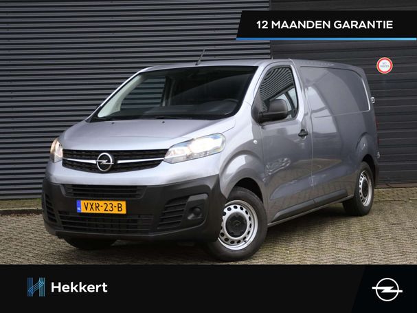 Opel Vivaro 1.5 DI L2H1 88 kW image number 2