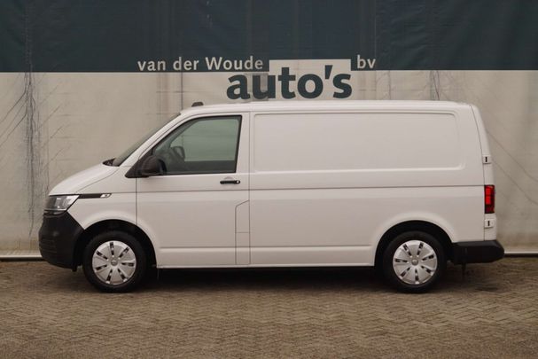 Volkswagen T6 Transporter 110 kW image number 5