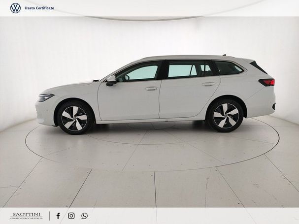 Volkswagen Passat DSG 110 kW image number 5