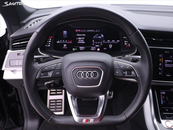 Audi SQ8 4.0 TDI 320 kW image number 23