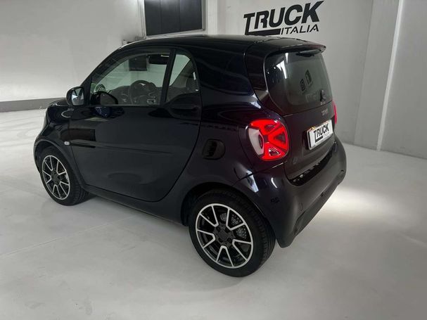 Smart ForTwo EQ 60 kW image number 4