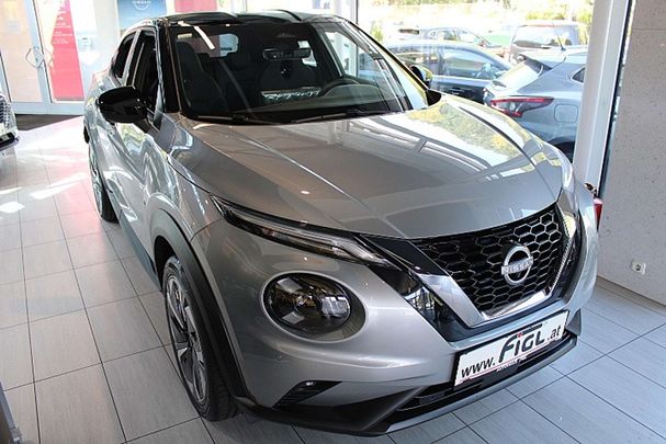 Nissan Juke DIG-T Tekna 84 kW image number 2