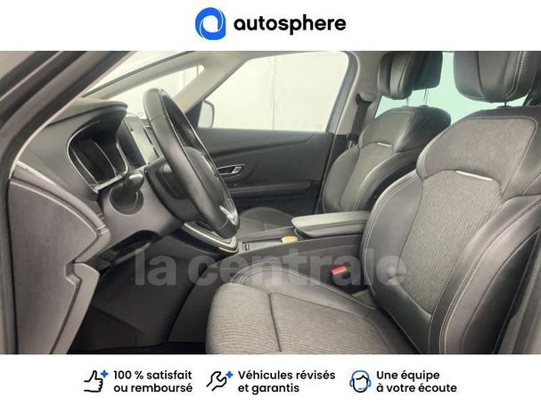 Renault Grand Scenic BLUE dCi 150 110 kW image number 7