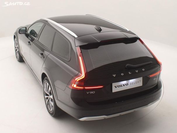 Volvo V90 Cross Country AWD B4 145 kW image number 15