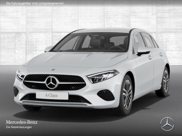 Mercedes-Benz A 180 100 kW image number 1