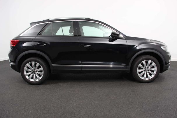 Volkswagen T-Roc 1.5 TSI DSG 110 kW image number 6