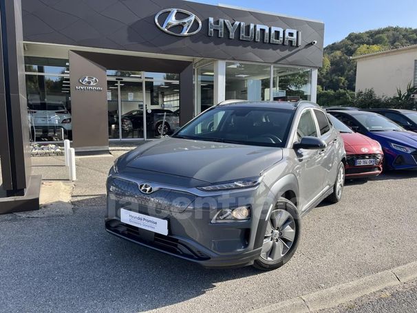 Hyundai Kona 100 kW image number 10