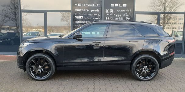 Land Rover Range Rover Velar 221 kW image number 5