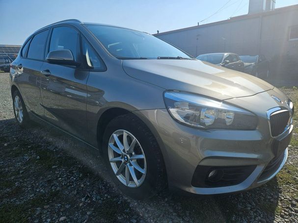 BMW 220d Active Tourer xDrive 120 kW image number 2