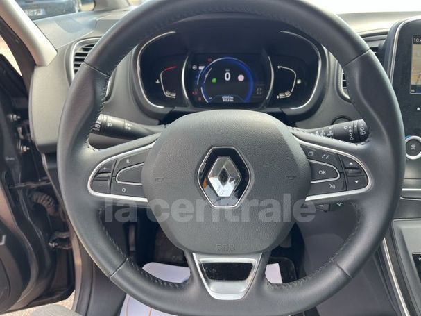 Renault Grand Scenic Energy dCi 110 EDC 81 kW image number 20